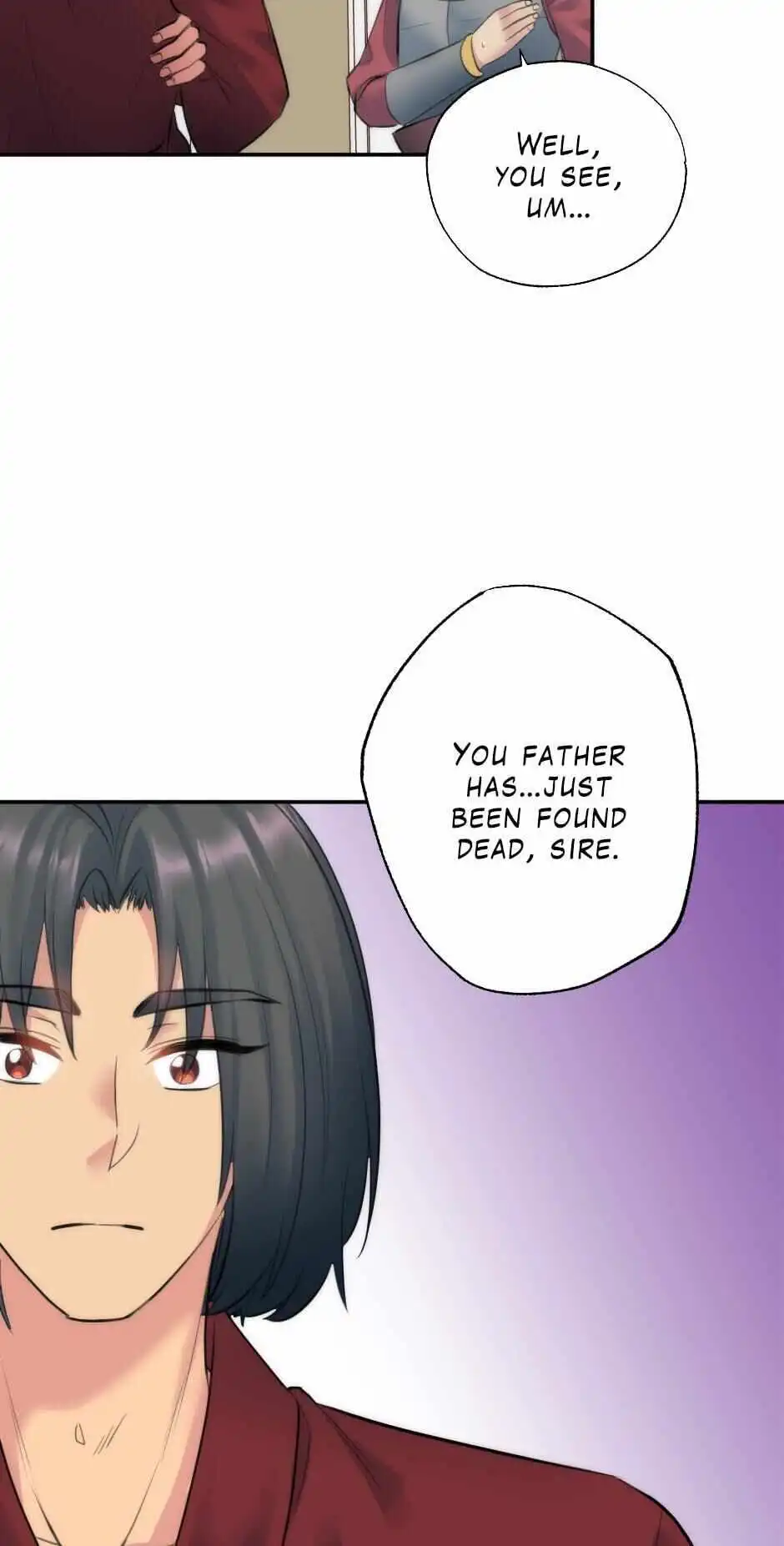 The Dragon Prince's Bride Chapter 72 27